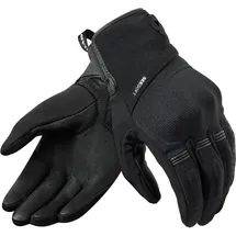 RevIt! Mosca 2 Schwarz XL