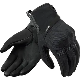 RevIt! Mosca 2 Schwarz XL