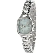 CHRONOTECH CT7985LS-09M Edelstahl 24 mm