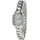 CHRONOTECH CT7985LS-09M Edelstahl 24 mm