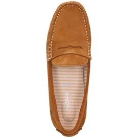 SIOUX Carmona Herren Braun 44