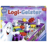 Ravensburger Spielend Neues Lernen Logi-Geister