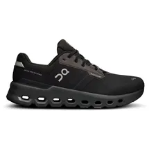 On Cloudrunner 2 Waterproof Herren Magnet / Black 41