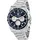 Maserati Velocità R8873652005 Edelstahl 44 mm R8873652005