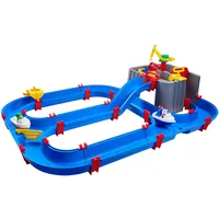 Simba AquaPlay Harbour Wasserbahn