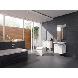 Geberit Dejuna Waschtisch 65 x 55 cm (128665000)