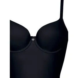 LISCA Body Bella Schwarz 85D