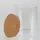 Buri Vorratsglas 370 ml 24 St.