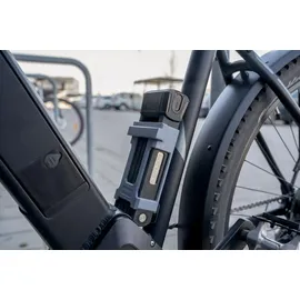 Fischer Faltschloss PROTEC PLUS FK85