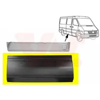 Van Wezel Tür, Karosserie 3075174