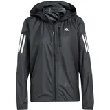 adidas Own The Run Jacke Black L