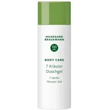 Hildegard Braukmann Body Care 7 Kräuter Duschgel 200 ml