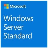 Microsoft Windows Server 2022 Standard OEM PKC EN