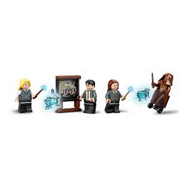 LEGO Harry Potter Der Raum der Wünsche auf Schloss Hogwarts 75966