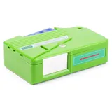 Startech StarTech.com Glasfaserreiniger, Reinigungskassette für Glasfaser Steckverbinder, LC/SC/ST/FC