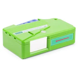 Startech StarTech.com Glasfaserreiniger, Reinigungskassette für Glasfaser Steckverbinder, LC/SC/ST/FC