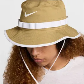 Nike Apex Fischerhut parachute beige/white/anthracite/white M