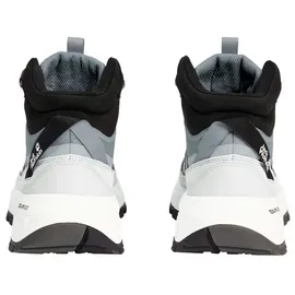 Jack Wolfskin Wild Hike Texapore Mid Wanderstiefel - Ash - EU 40 1/2