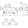 kwc aquarotter gmbh F5 Thermostat-Wandbatterie Silber