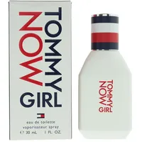 Tommy Hilfiger Tommy Now Girl EDT 30ml Spray Pour Frauen Frauen