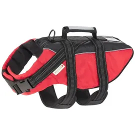 Wolters watchout Schwimmweste rot Größe:S