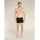 Icebreaker Merino 125 Cool-lite Anatomica Boxershorts - Black - M