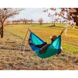 AMAZONAS Madera Hängemattengestell