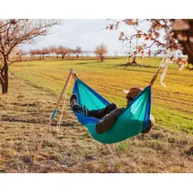 AMAZONAS Madera Hängemattengestell