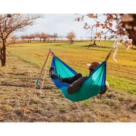 AMAZONAS Madera Hängemattengestell