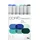 Copic Layoutmarker Sketch Set Sea & Sky 6 Stück