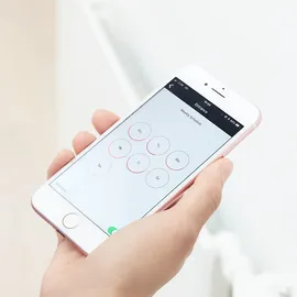 Danfoss ECOTM Elektronisches Heizkörperthermostat mit Bluetooth