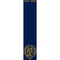 Oxford University Press Oxford University Pocket Diary 2025-2026