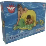 Happy People Schildkröte Baby-Pool 94 x 84 x 58 cm (77720)