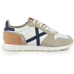 Munich  Sneaker Massana club  in Beige, 43
