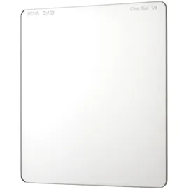 Hoya SQ100 Clear Mist 1/8 100mm Square Filter
