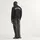 adidas Belgien Originals Jacke schwarz