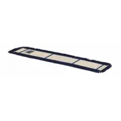 ACRYLIC Trockenmopp, blau OR60 , Breite: 60 cm, mit Taschen