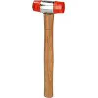 KS Tools Kunststoffhammer 340 g