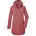 Damen Parka KOS 30 WMN PRK hell sienna rot 48