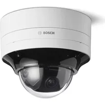 Bosch Fixed dome 2MP HDR Weiß