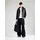 Superdry Storm Fleece Hybrid Jacke schwarz S