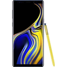 Samsung Galaxy Note 9 128 GB Ocean Blue