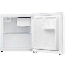 heinrich\'s HKB 4188 Getränkekühlschrank 45 l 50 cm hoch Weiß