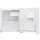 heinrich\'s HKB 4188 Getränkekühlschrank 45 l 50 cm hoch Weiß