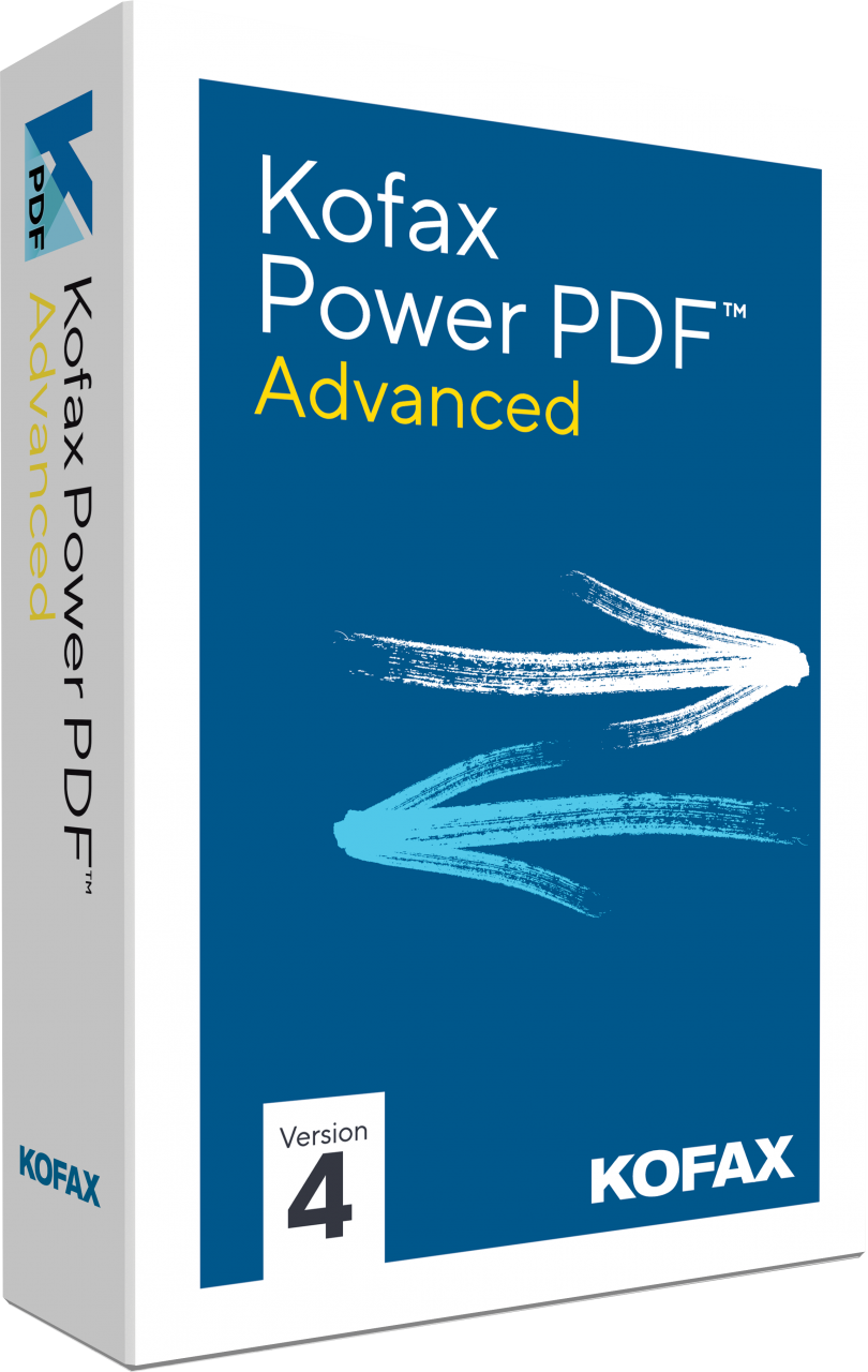 power pdf advanced