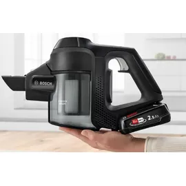 Bosch Unlimited Serie 6 BBS611BSC