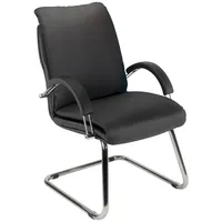 NOWY STYL Nadir Steel schwarz