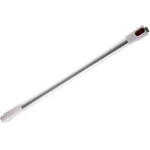 Severin 9821048 Saugrohr für HV 7166 HV 7168 Akku-Handstaubsauger