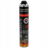 Bauhus B1 Feuerhemmender Montageschaum 750 ml