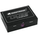 Omnitronic LH-125 Stereo Lautstärke-Regler